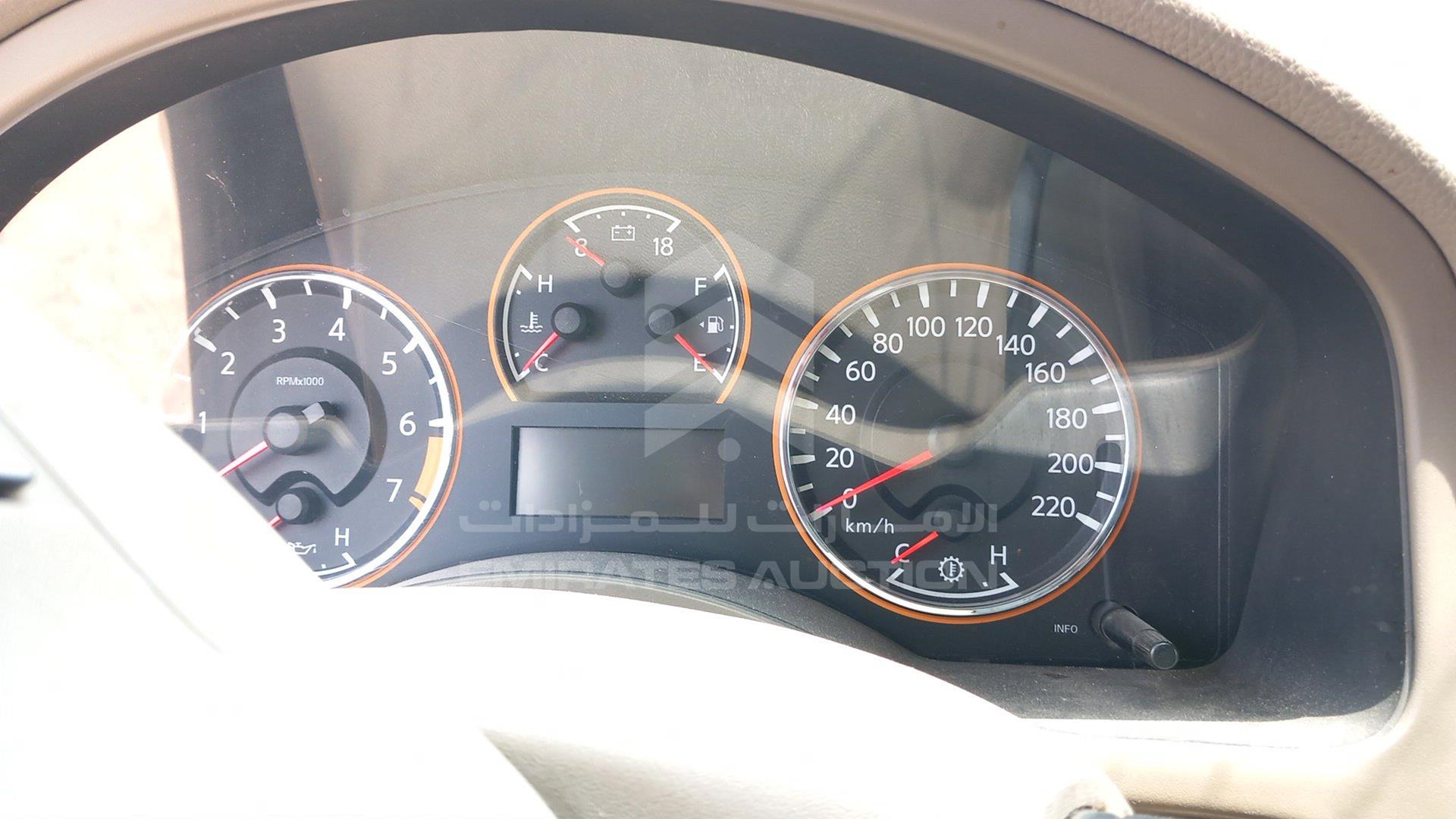2009 NISSAN ARMADA VIN: 5N1AA08C39N606193