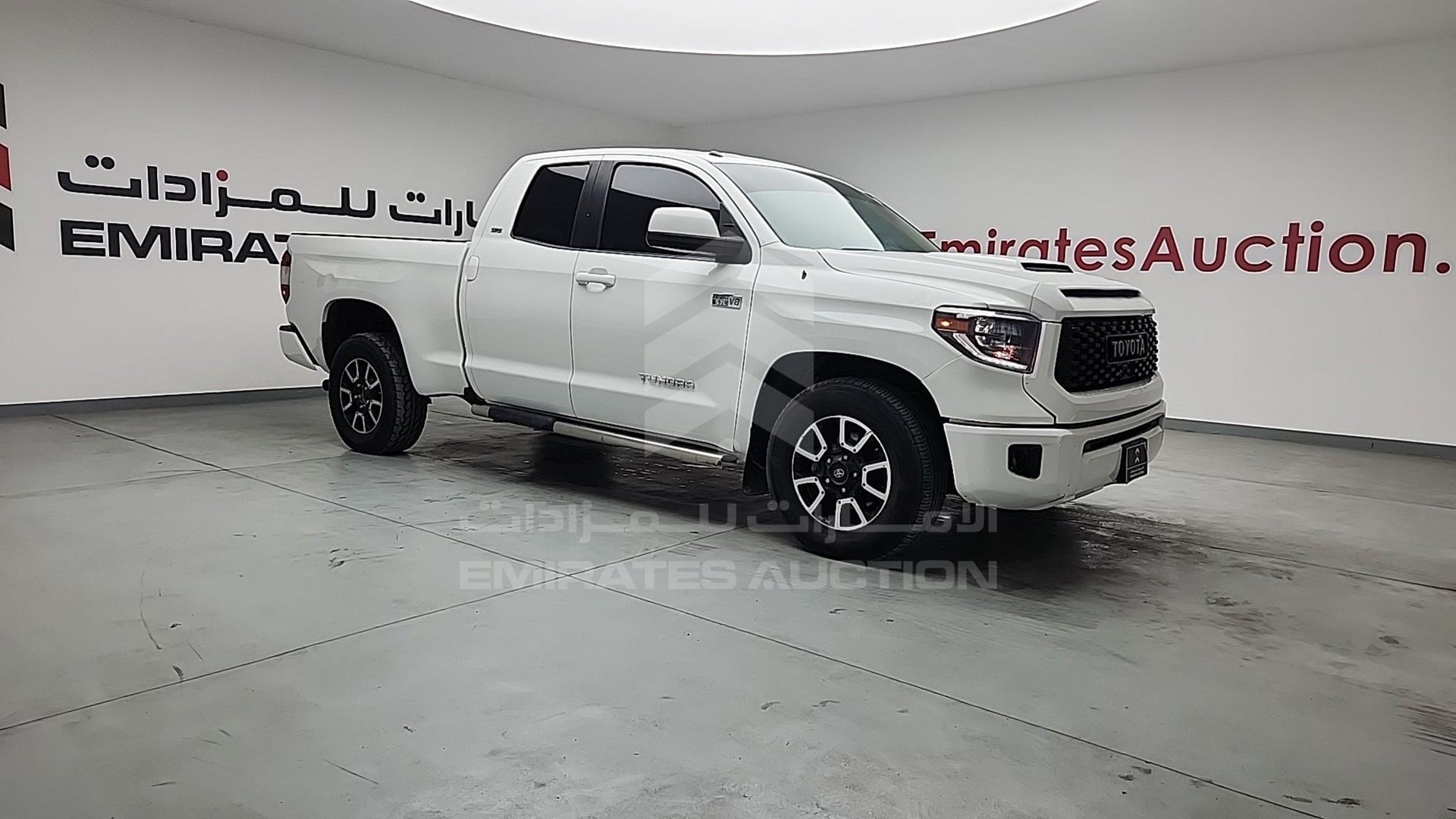 2015 TOYOTA TUNDRA VIN: 5TFUY5F13FX464536