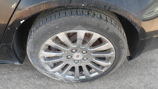 Cadillac CTS 2012 1G6D95E55C0140187 Image 22