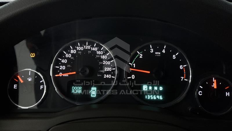VIN: 1C4PJMAK1CW167455 Auction: EmiratesAuction Lot: 378951 1C4PJMAK1CW167455 Jeep Cherokee 2012 BLACK Photo 2
