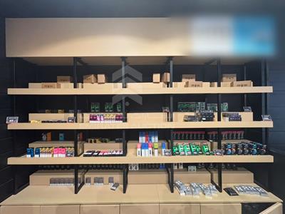 Cigarettes - #669494