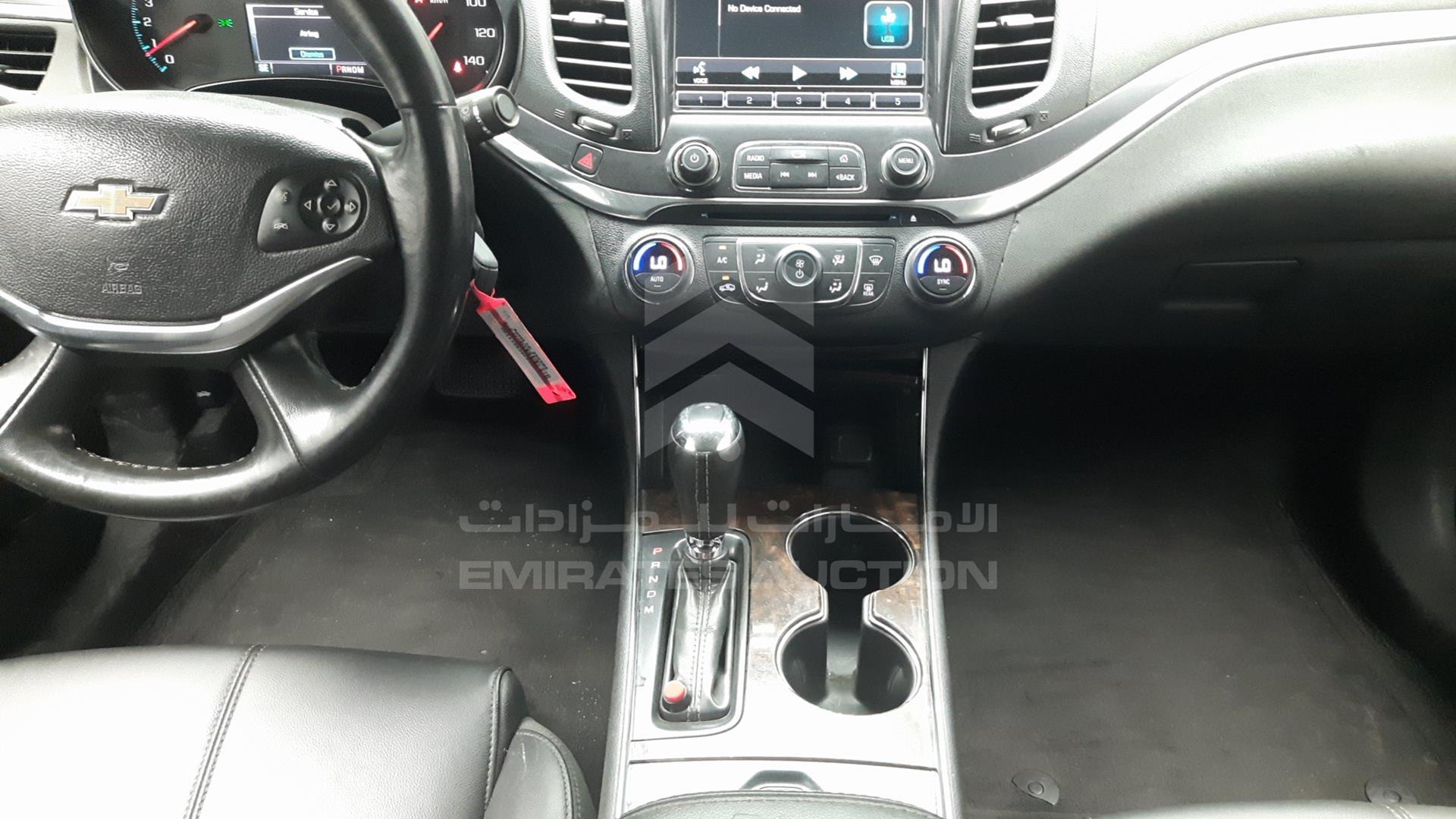 2014 CHEVROLET IMPALA VIN: 2G1125S39E9203929