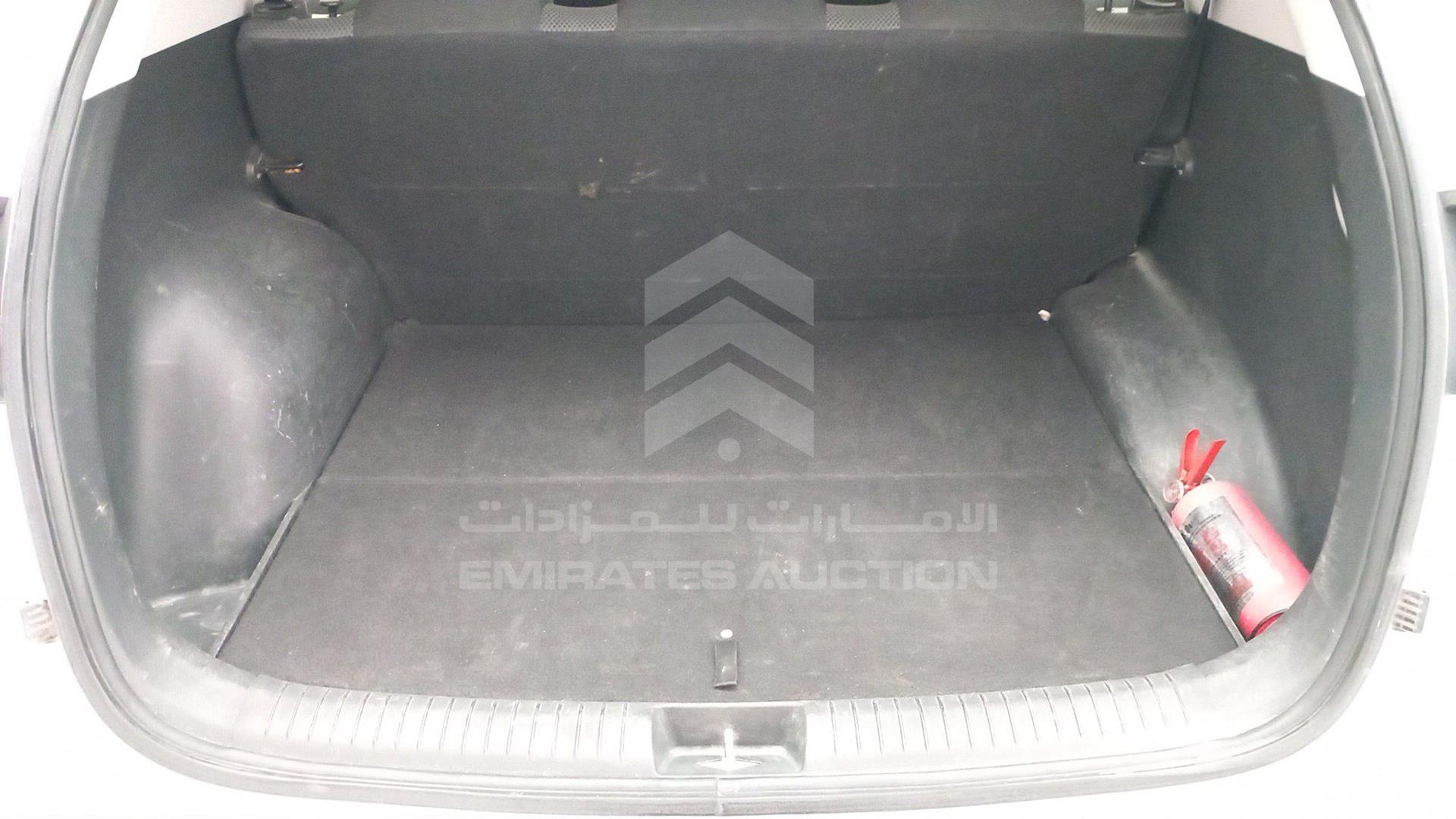 2018 HYUNDAI CRETA VIN: MALC281C1JM317498
