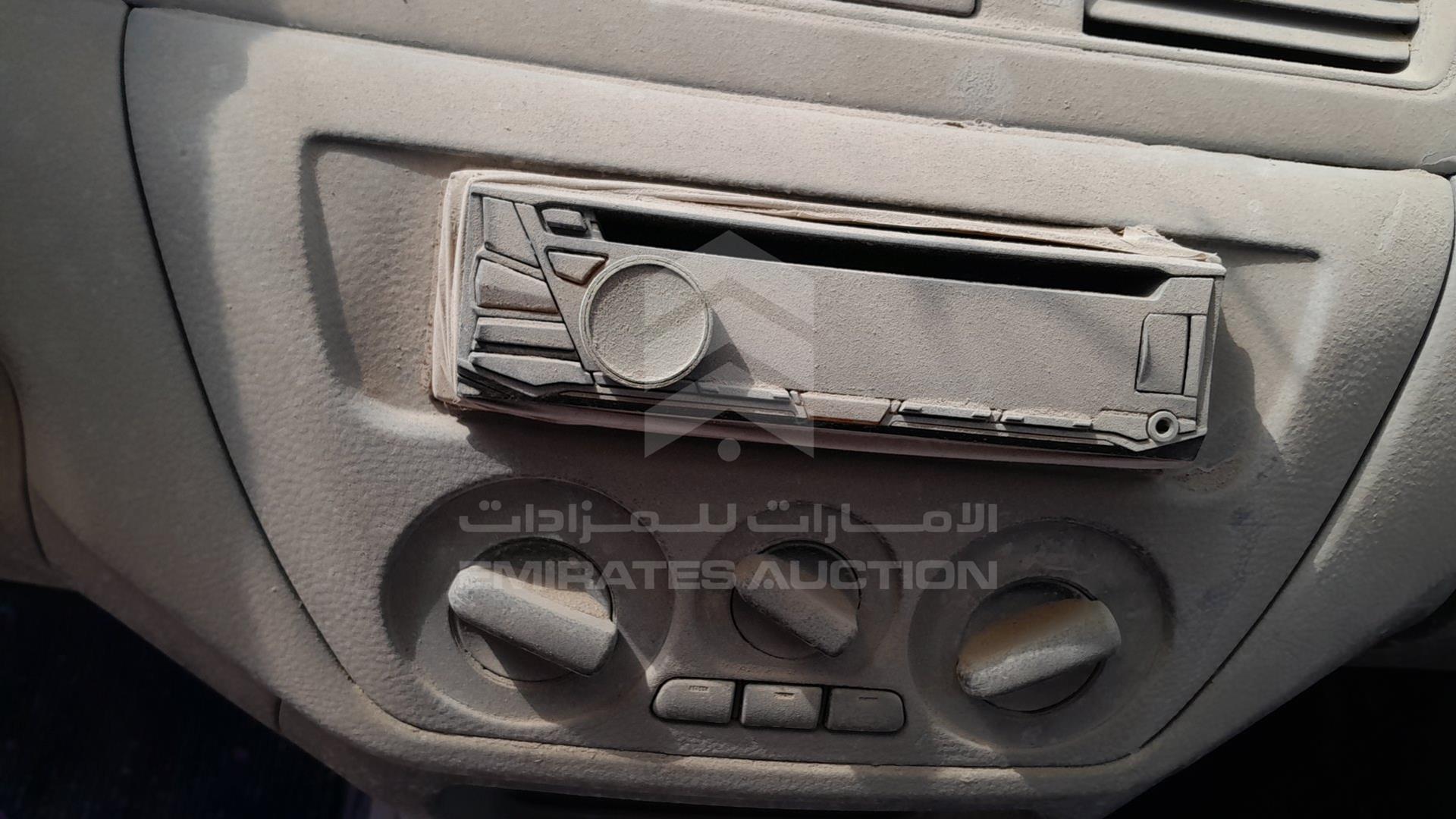 2006 MITSUBISHI LANCER VIN: JMYSRCS1A6U790217