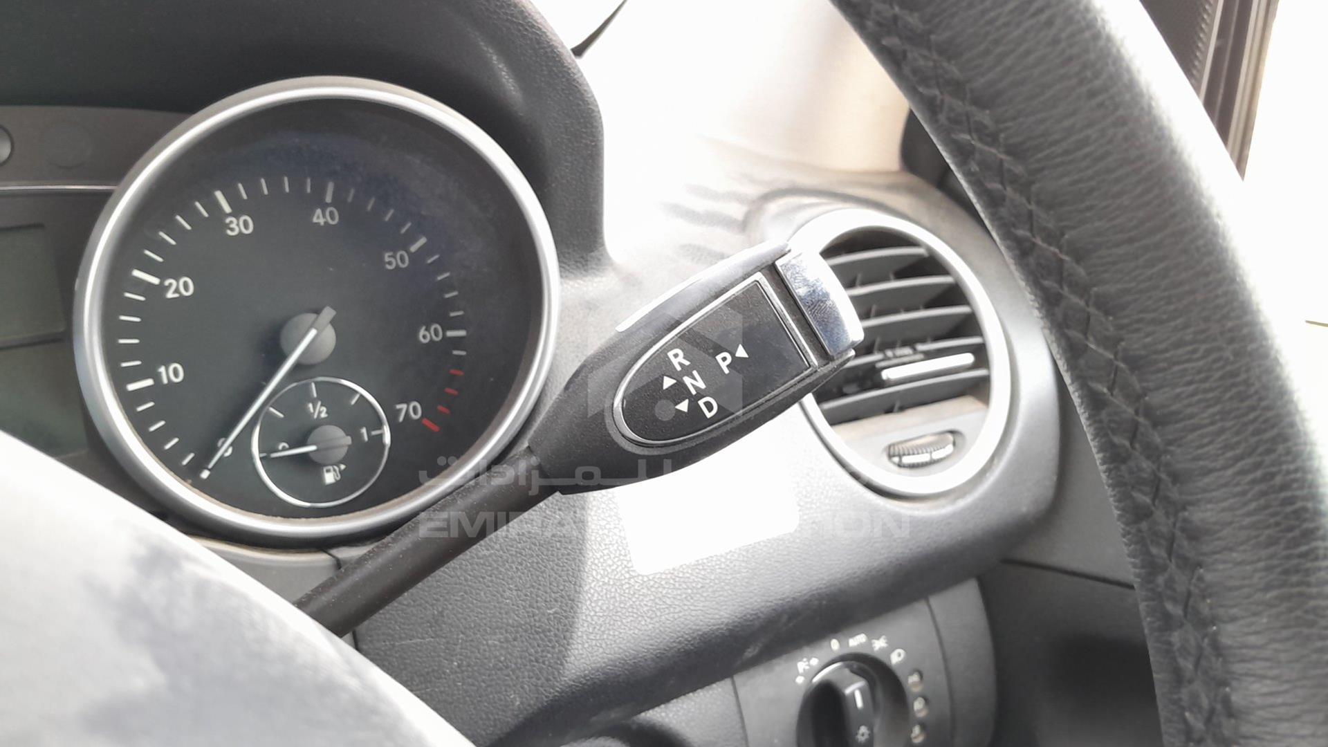 0 MERCEDES ML350 VIN: WDC1641862A050766