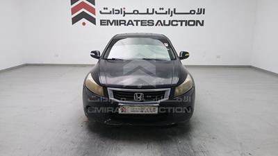 2009 Honda Accord