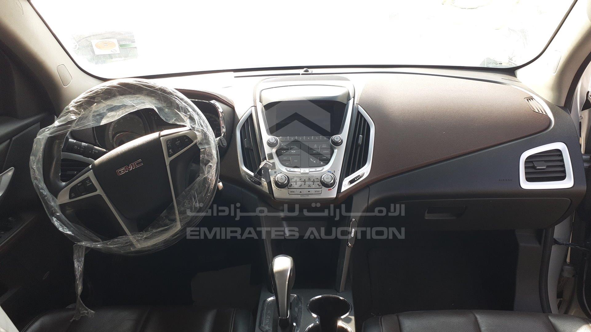 2013 GMC TERRAIN VIN: 2GKFL8E3XD6170158