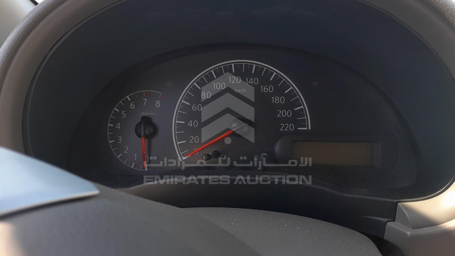 2023 NISSAN SUNNY VIN: MDHBN7AD0PG329934