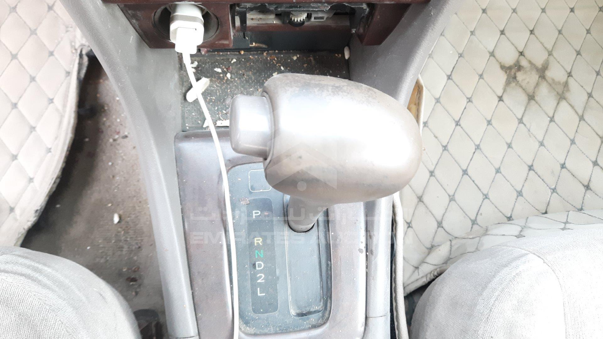 6T1BG22K21X422553 - 2001 Toyota Camry - #501856
