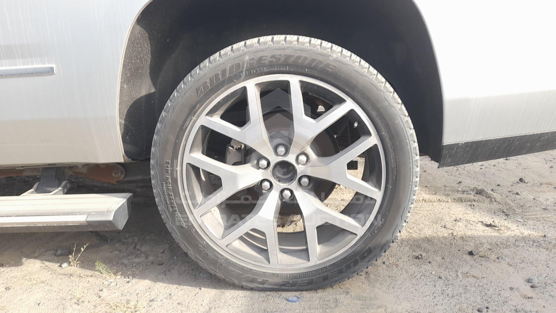 2016 GMC YUKON VIN: 1GKS27KJ3GR151040