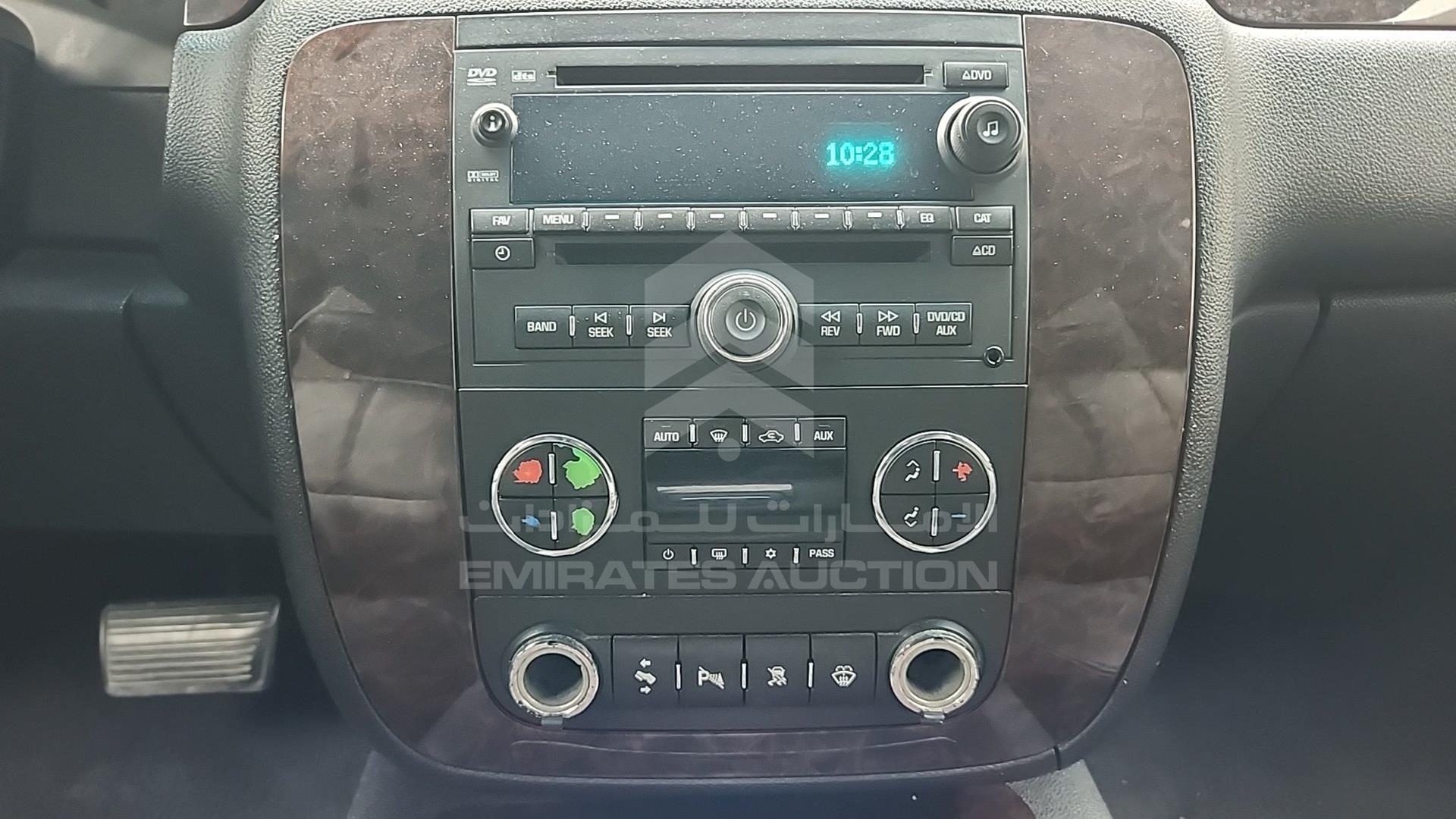 1995 CHEVROLET TAHOE VIN: 1GNEK18K3SJ338881