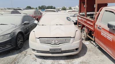 2008 Nissan Altima - #665910
