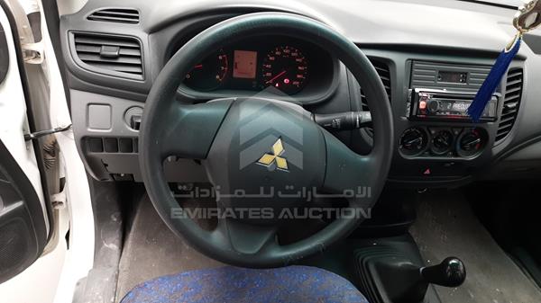 MMBJNKJ40GH034248 Mitsubishi L 200