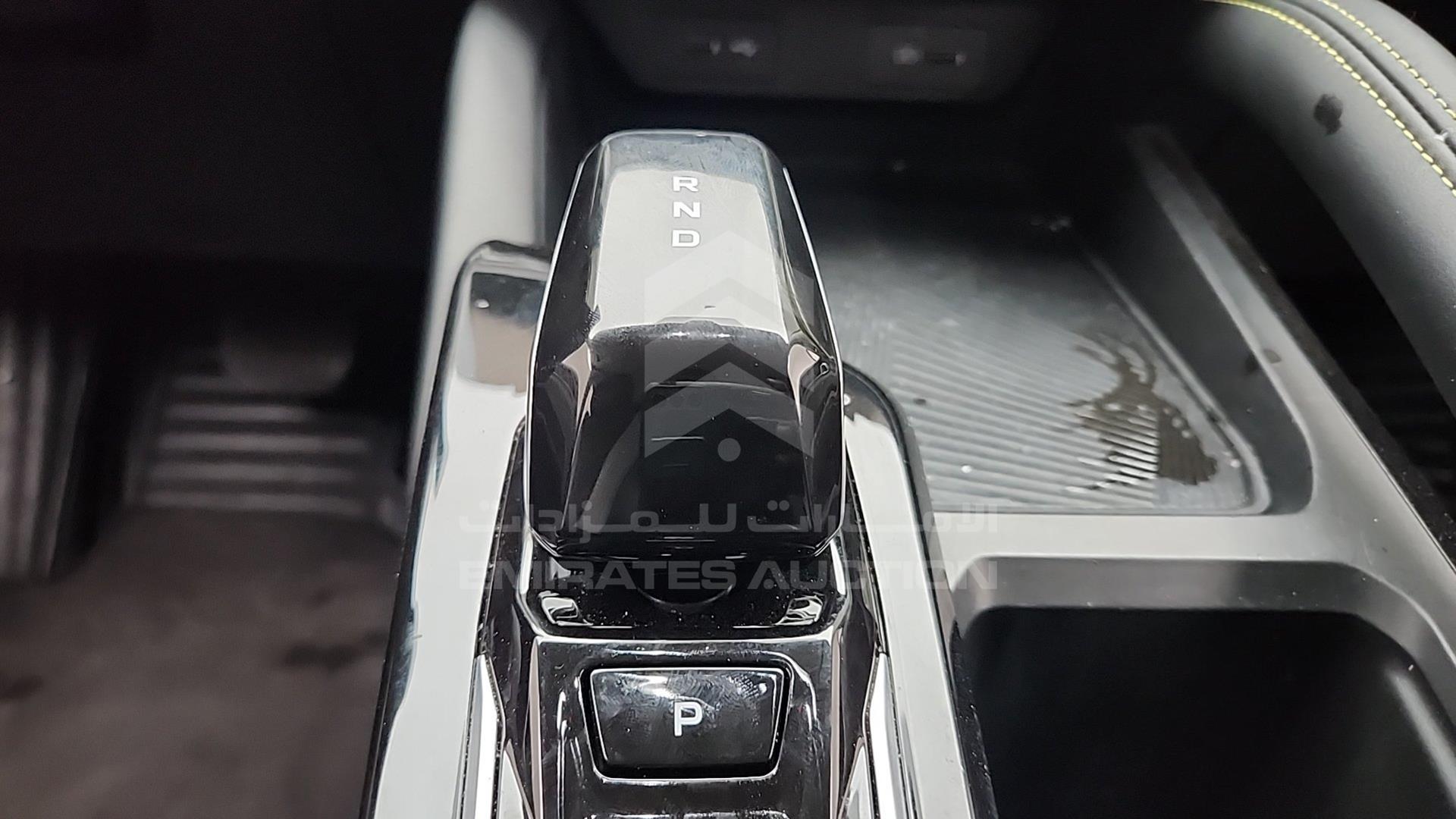 2024 GEELY COOLRAY VIN: LB3762KZ0RX505373