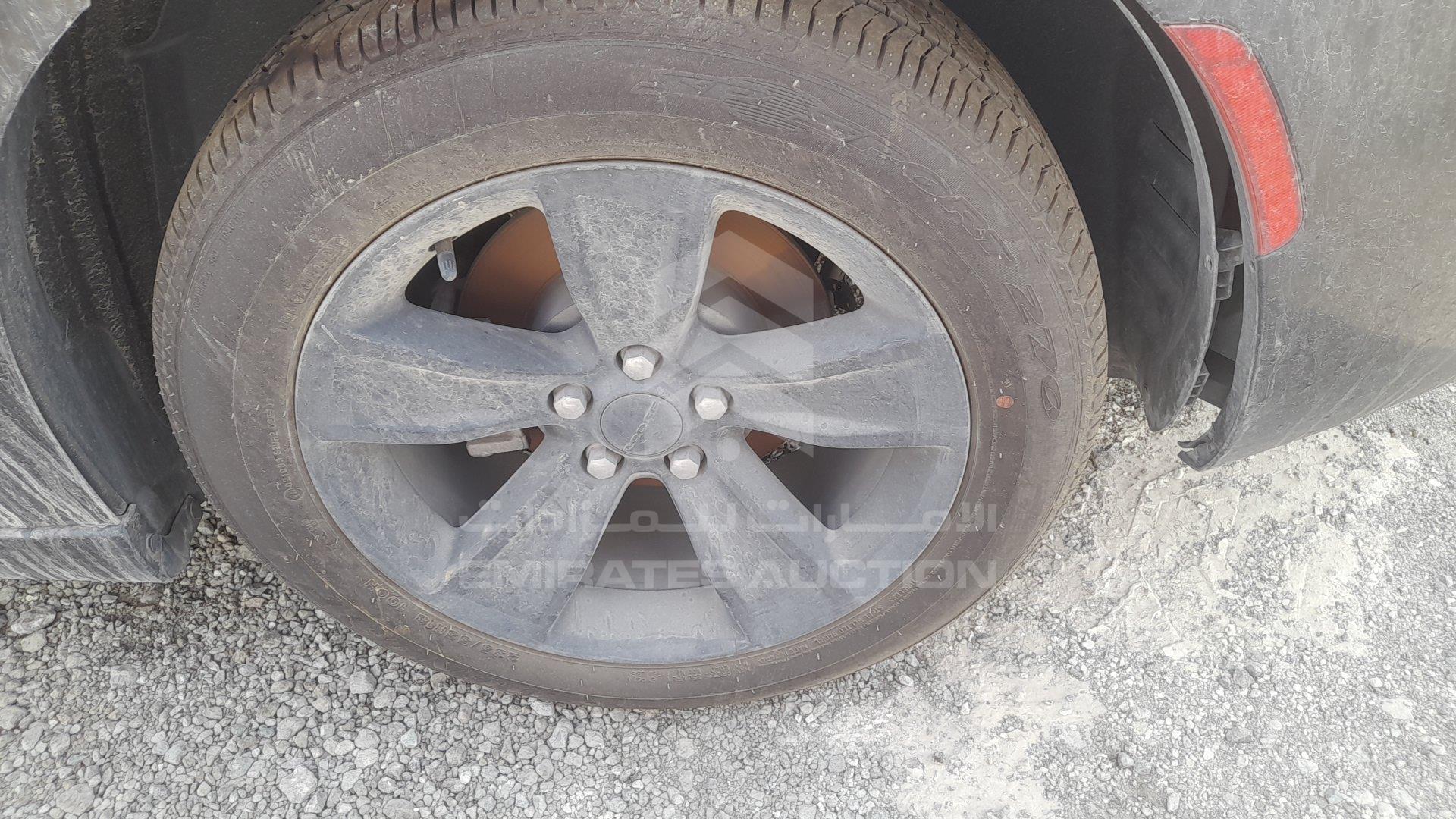 2C3CDXBG9FH825595 - 2015 Dodge Charger - #350858