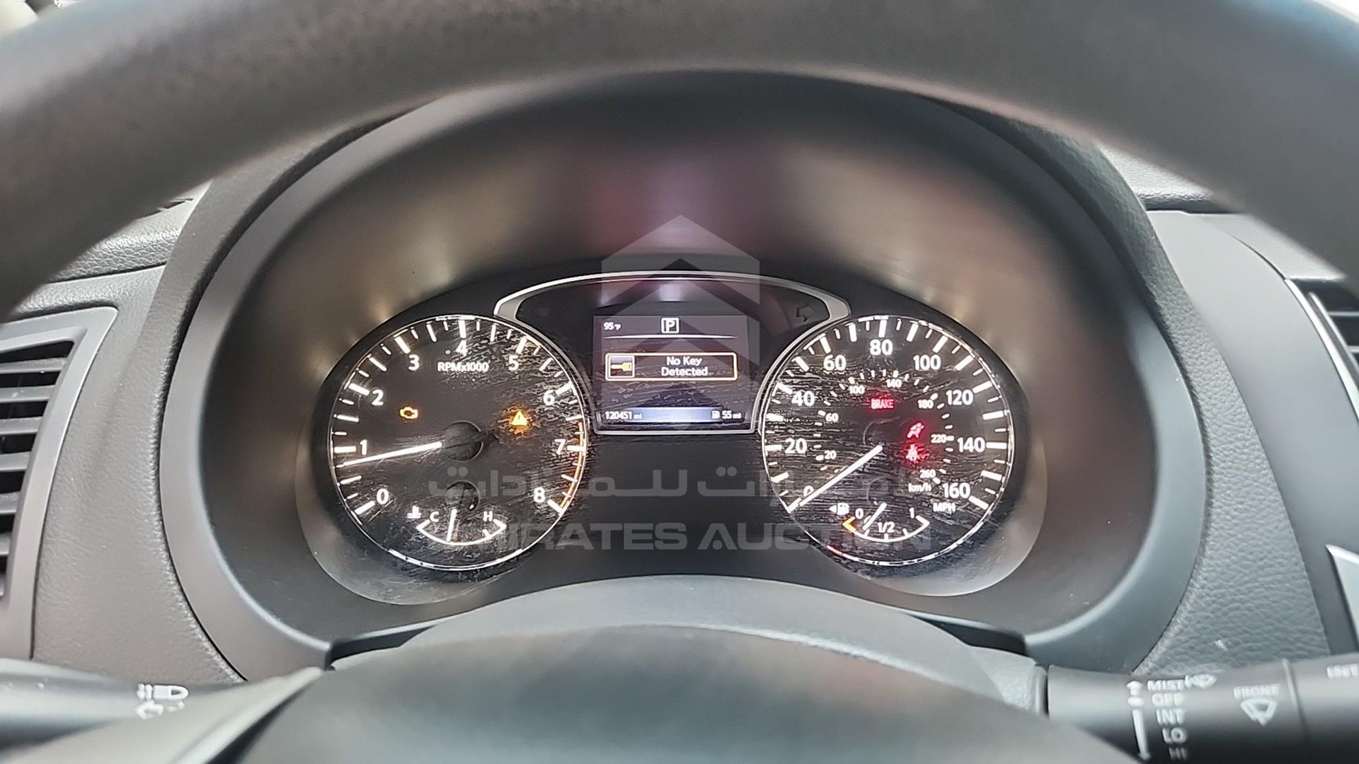 2016 NISSAN ALTIMA VIN: 1N4AL3AP1GN388206