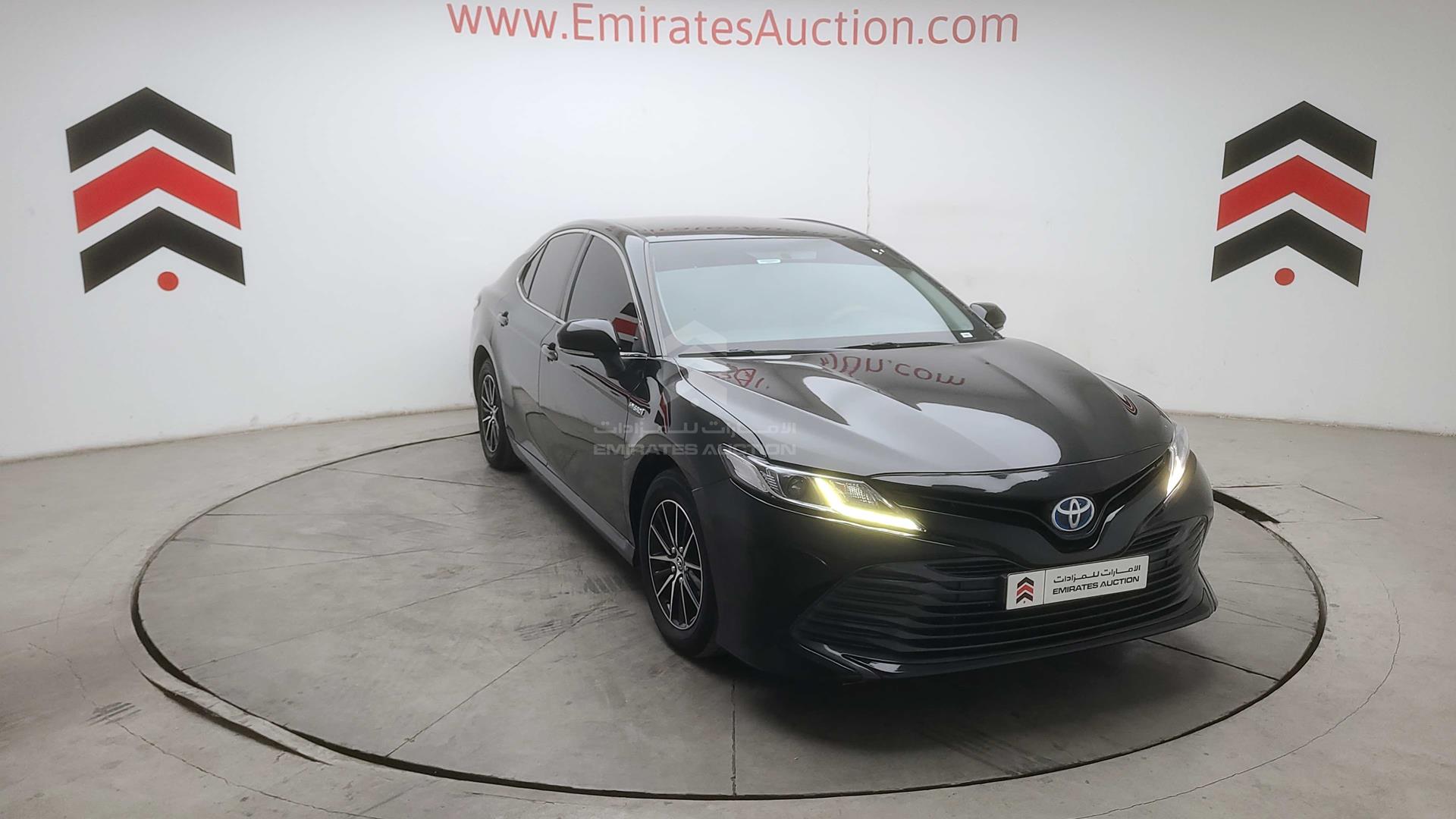 2018 TOYOTA CAMRY VIN: JTNB29HK5J3011956