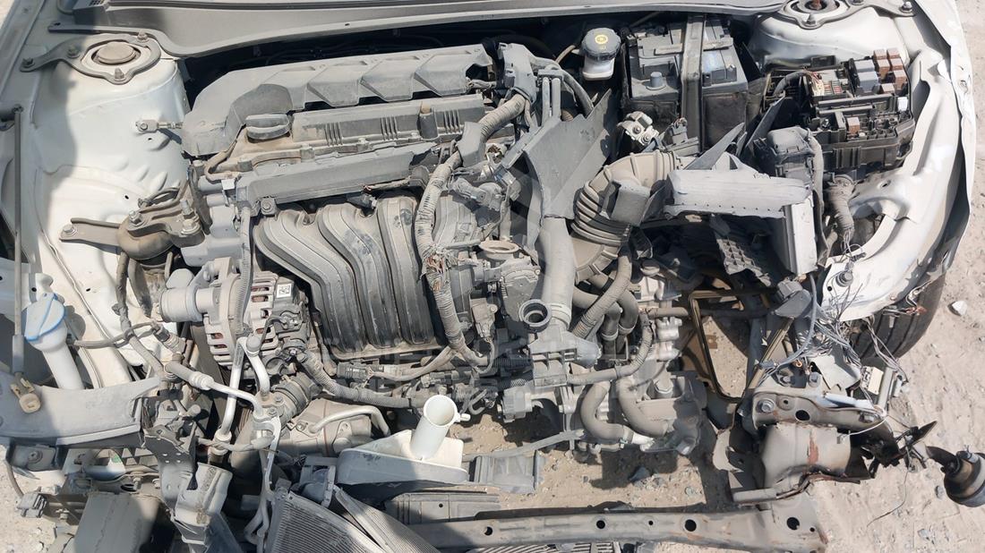 2024 Hyundai Elantra — Engine Bay — Photo 25