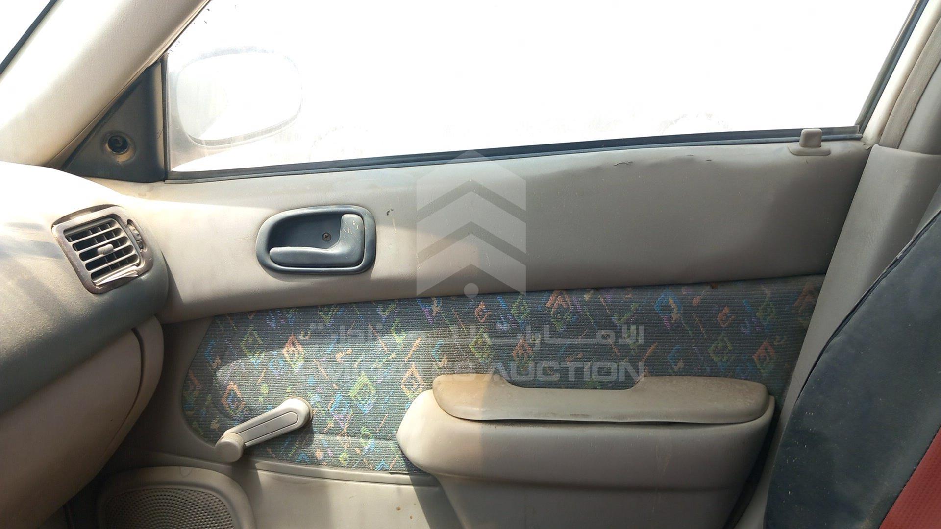 1999 TOYOTA COROLLA VIN: JT2BA13E6X3078013
