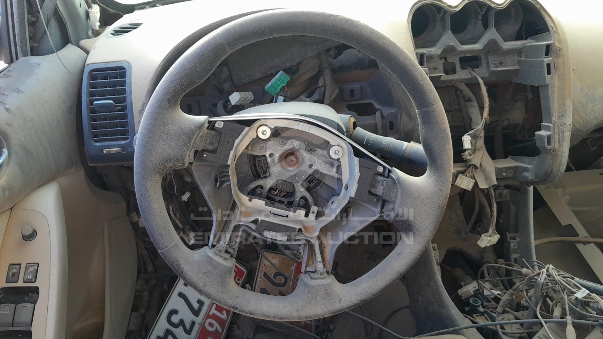 2010 NISSAN ALTIMA VIN: 1N4AL2A90AC176119