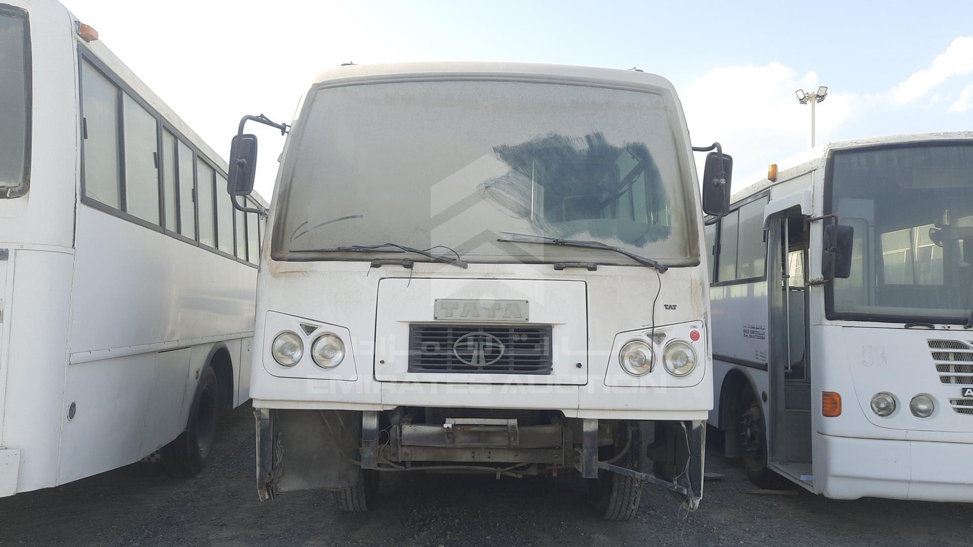 2006 TATA LPO1316-55 VIN: MAT38906662L02469
