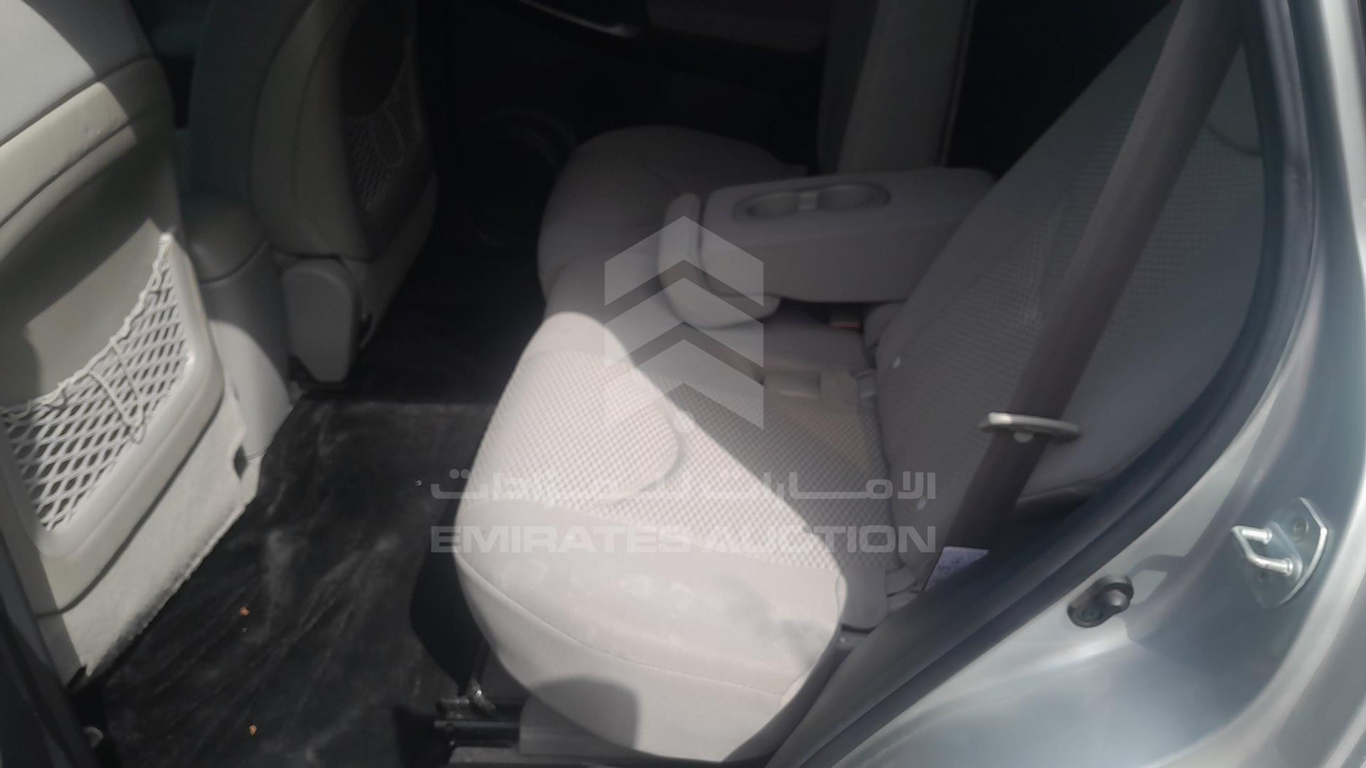 2009 TOYOTA RAV-4 VIN: JTMBD31V595221294