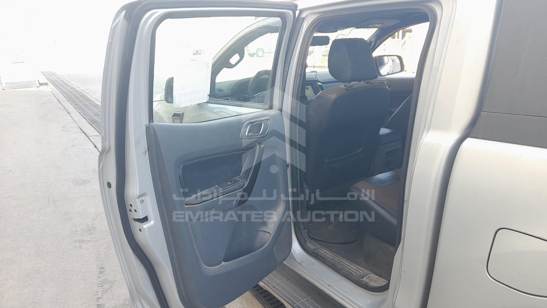 2018 FORD RANGER VIN: AFAFP5MP8JJT73430