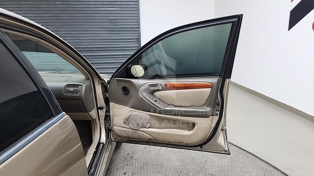 2001 Lexus GS 300 — Front Right Door — Photo 27