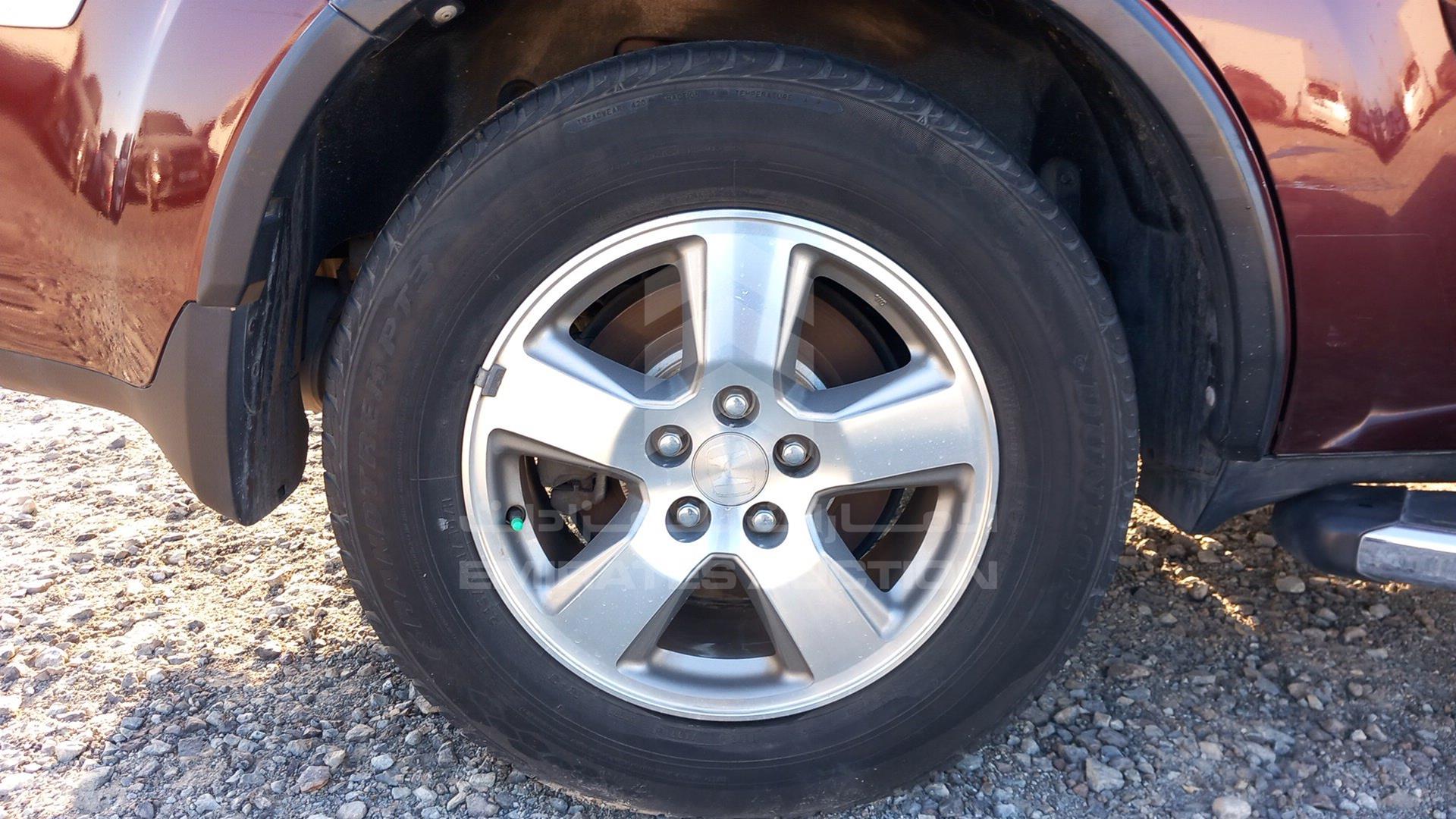 2015 HONDA PILOT VIN: 5FNYF484XFB702563