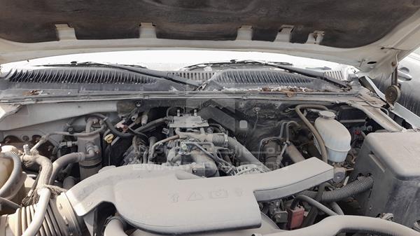 GMC Yukon 2004 1GKEK13ZX4J154154 Image 20
