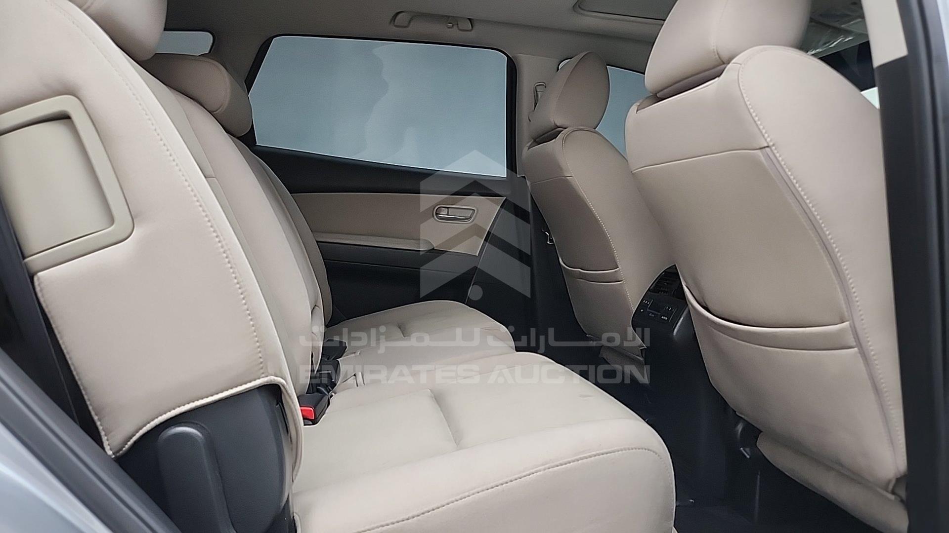 2016 MAZDA CX-9 VIN: JM7TB1MA3G0436597