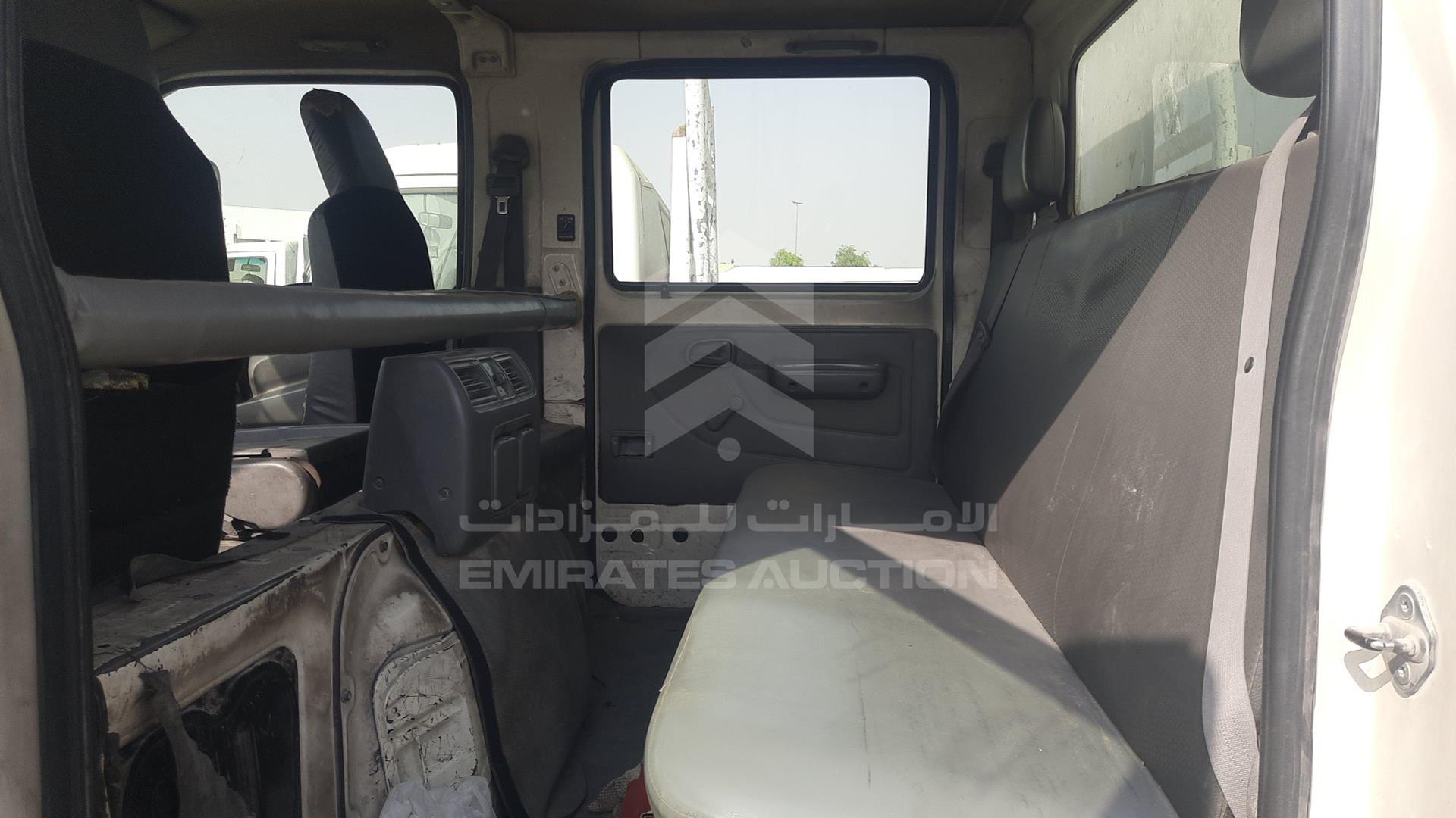 2014 HINO 300 VIN: JHHLCK1H2EK007786