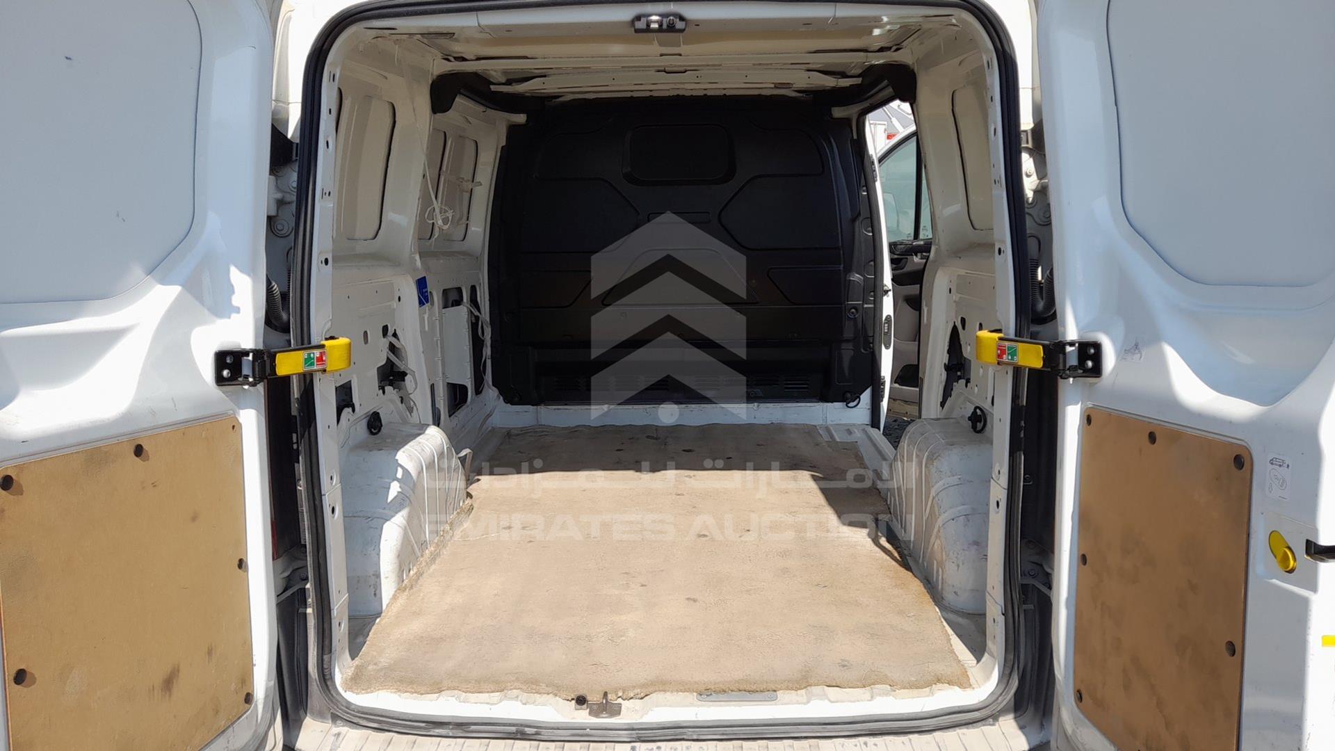 2021 FORD TRANSIT VIN: WF0HGHY79MTJ70065