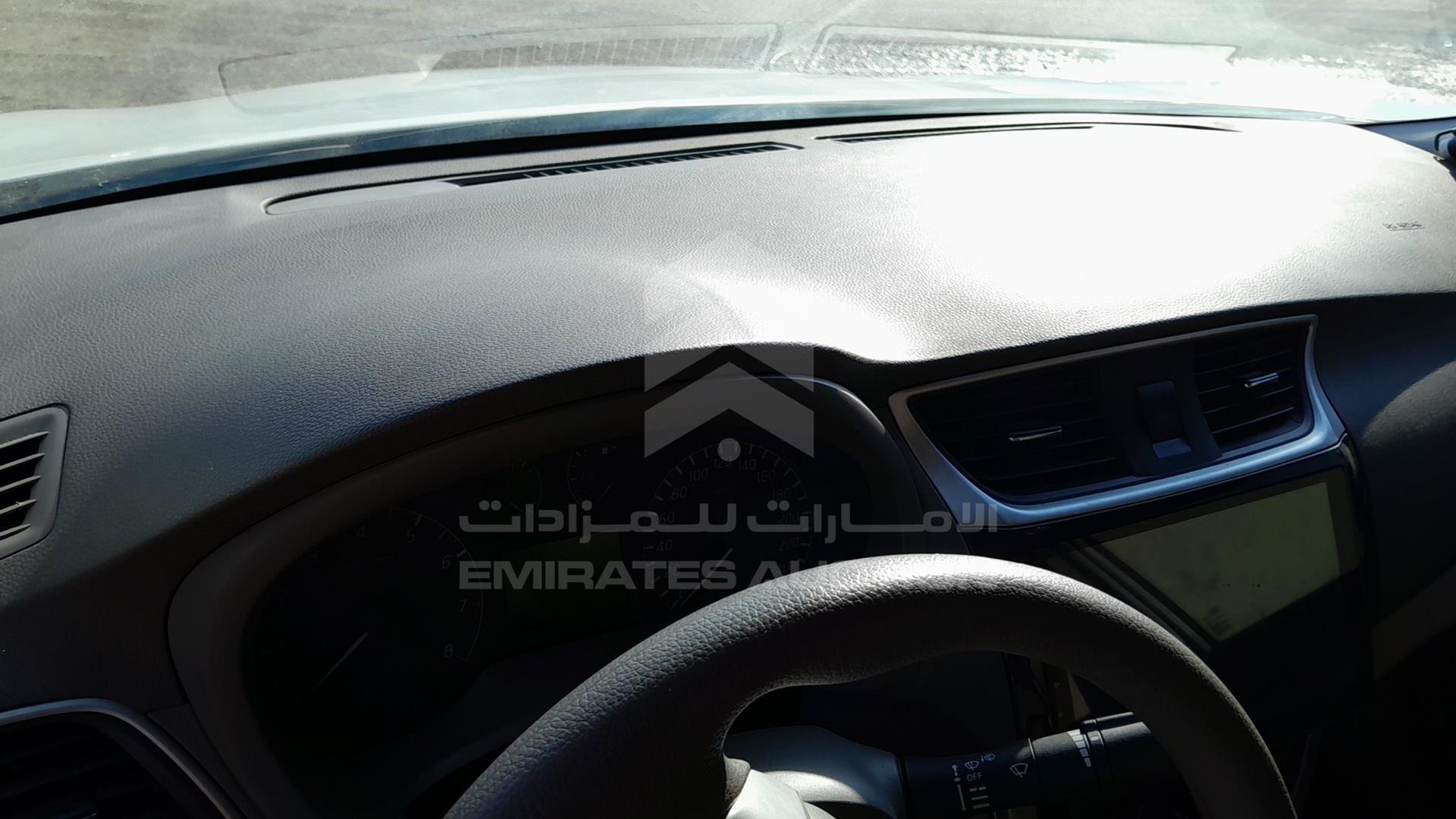 2020 NISSAN SENTRA VIN: MNTBB7A96L6072128