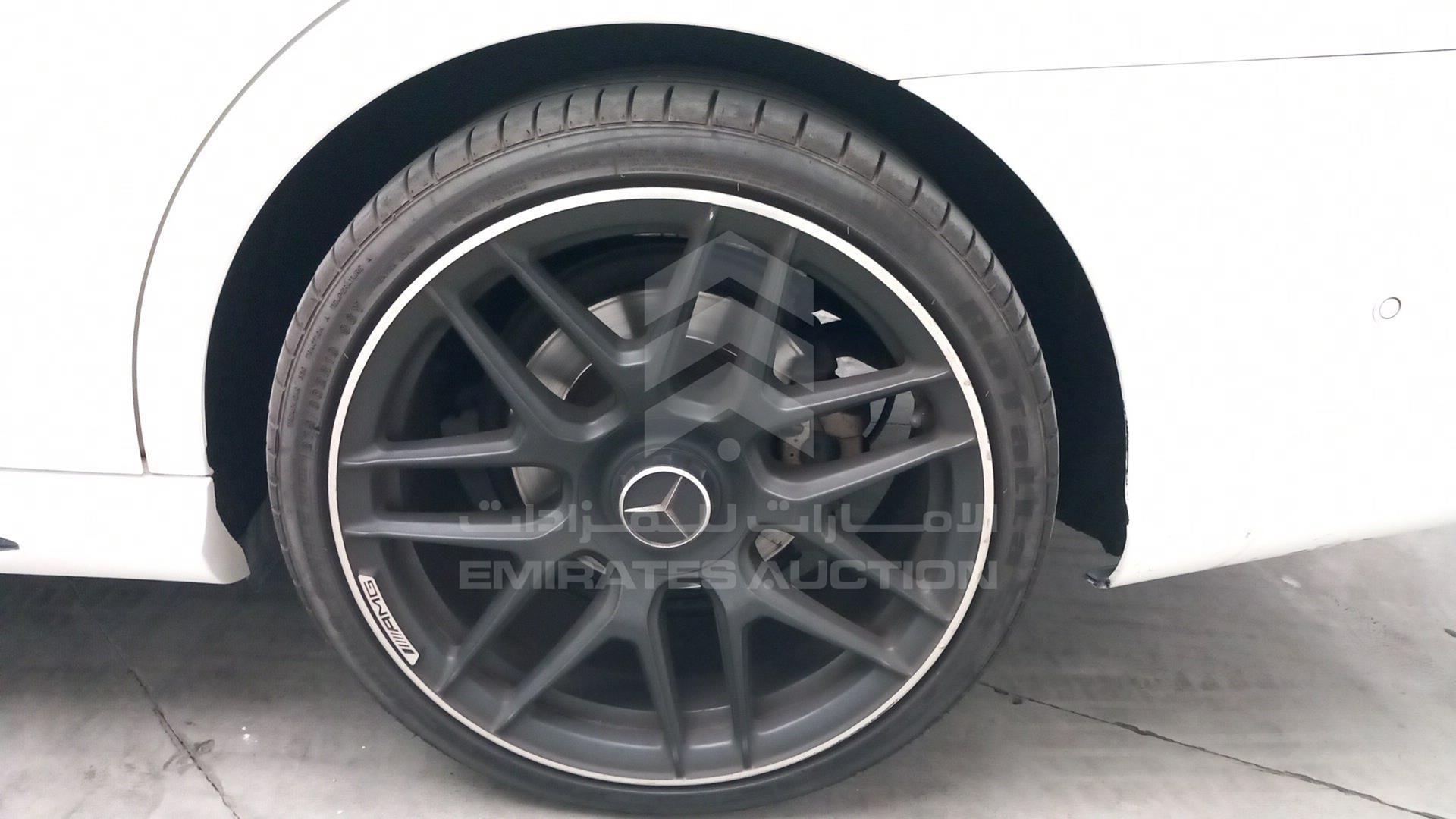 2014 MERCEDES E 300 VIN: WDDHF5FB1EA906463