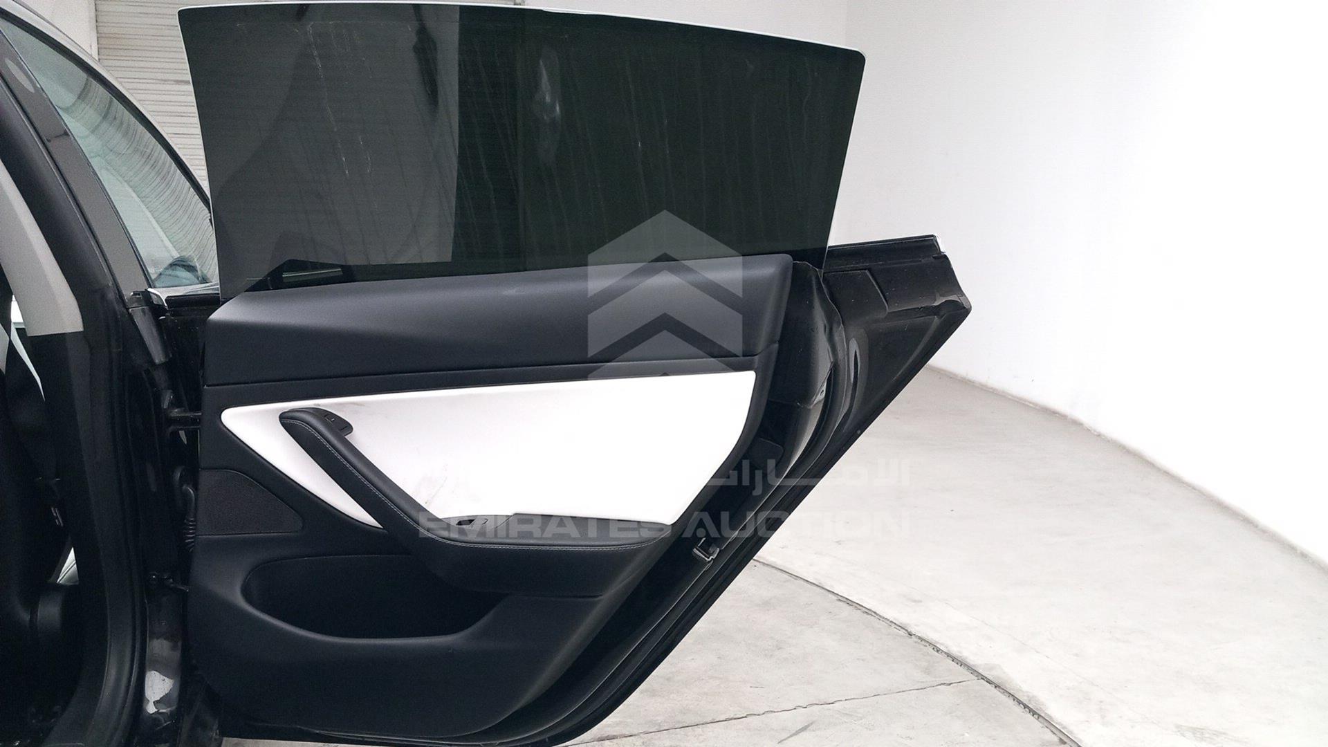 2020 TESLA MODEL 3 VIN: 5YJ3E7EC1LF752175