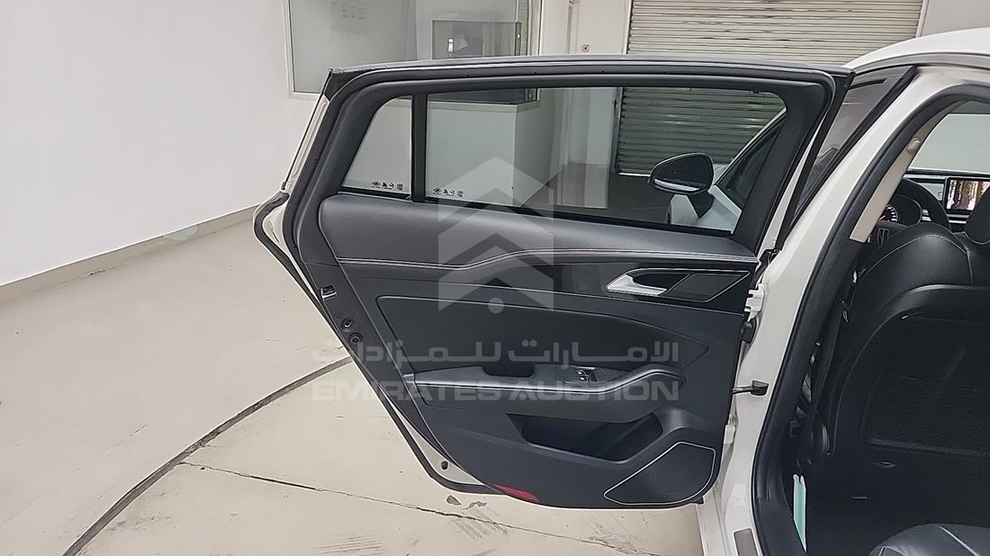هونشي H5 2019 — الباب الخلفي الأيسر — صورة 22