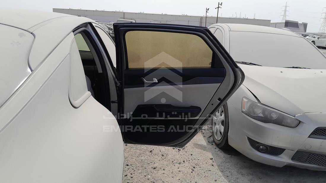 2022 Kia K5 — Rear Right Door — Photo 21