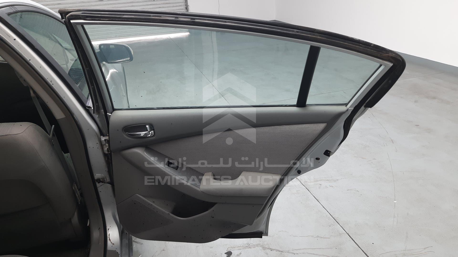 2010 NISSAN ALTIMA VIN: 1N4AL2A96AC136143
