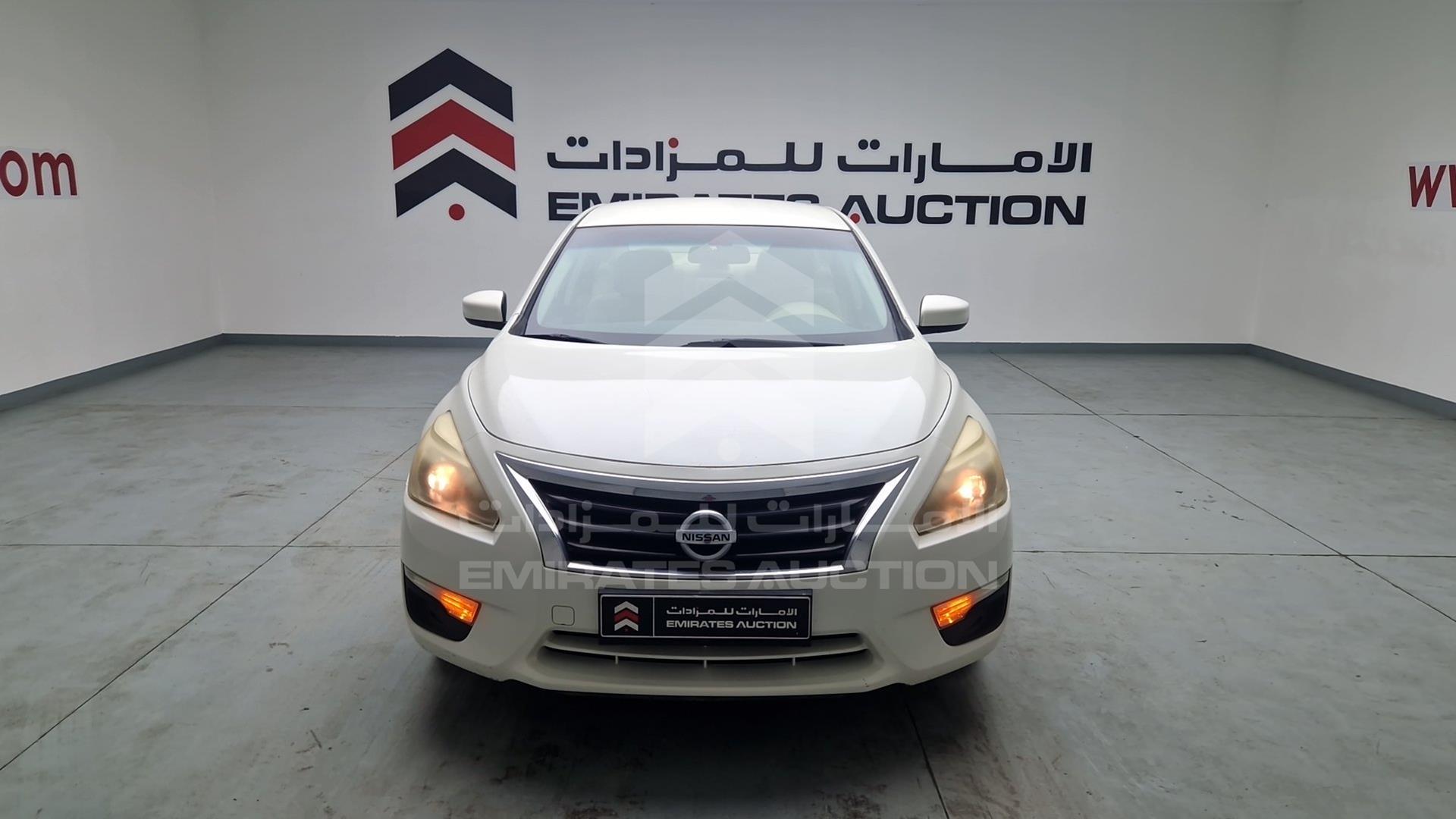 2016 NISSAN ALTIMA VIN: 1N4AL3A91GC102710