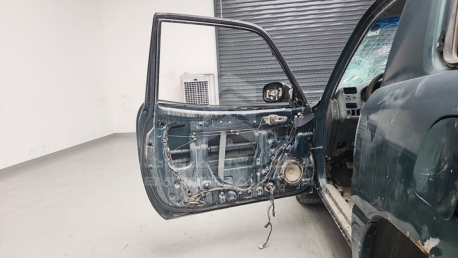 1994 TOYOTA RAV-4 VIN: SXA100010495