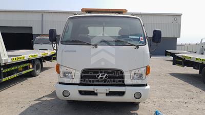 2019 Hyundai HD 78