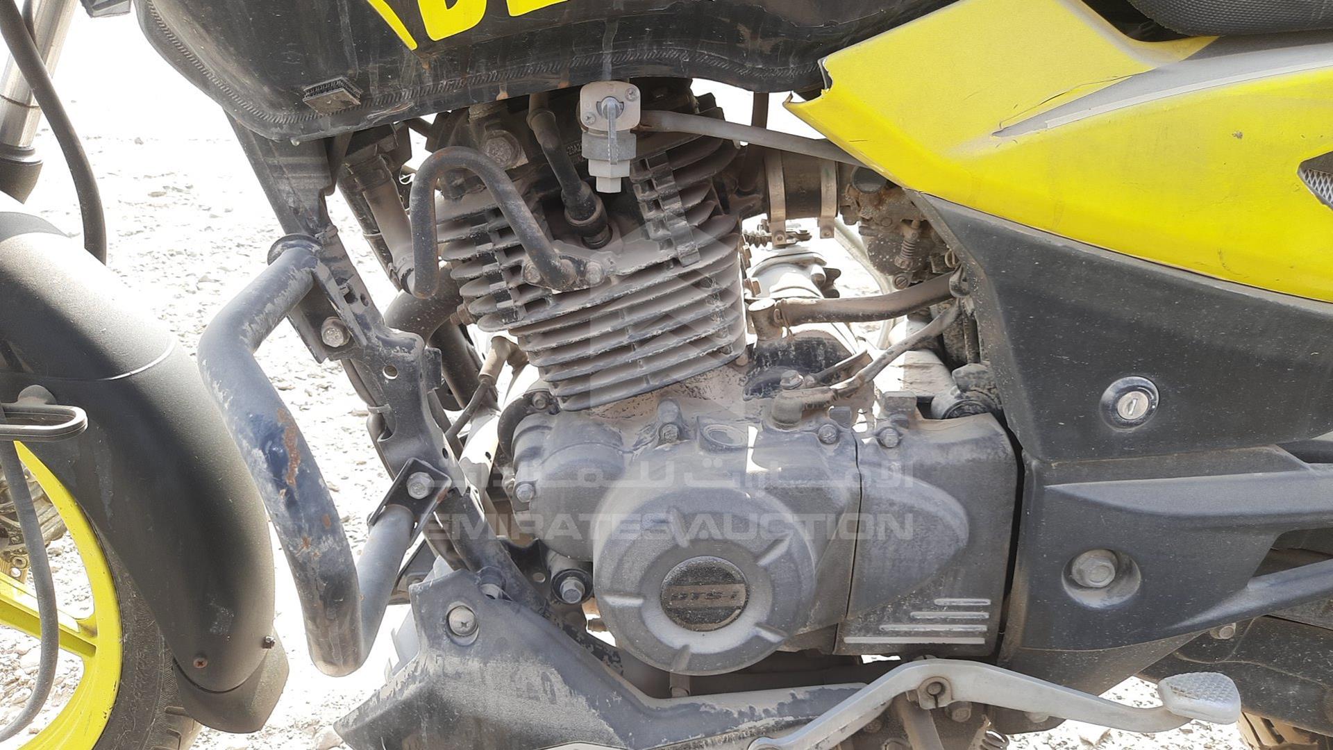 2021 BAJAJ 150 CC VIN: MD2A11CX1MCK15787