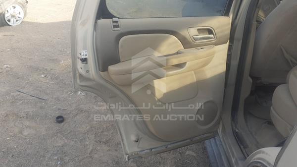 1GKS27E03BR345661 GMC Yukon