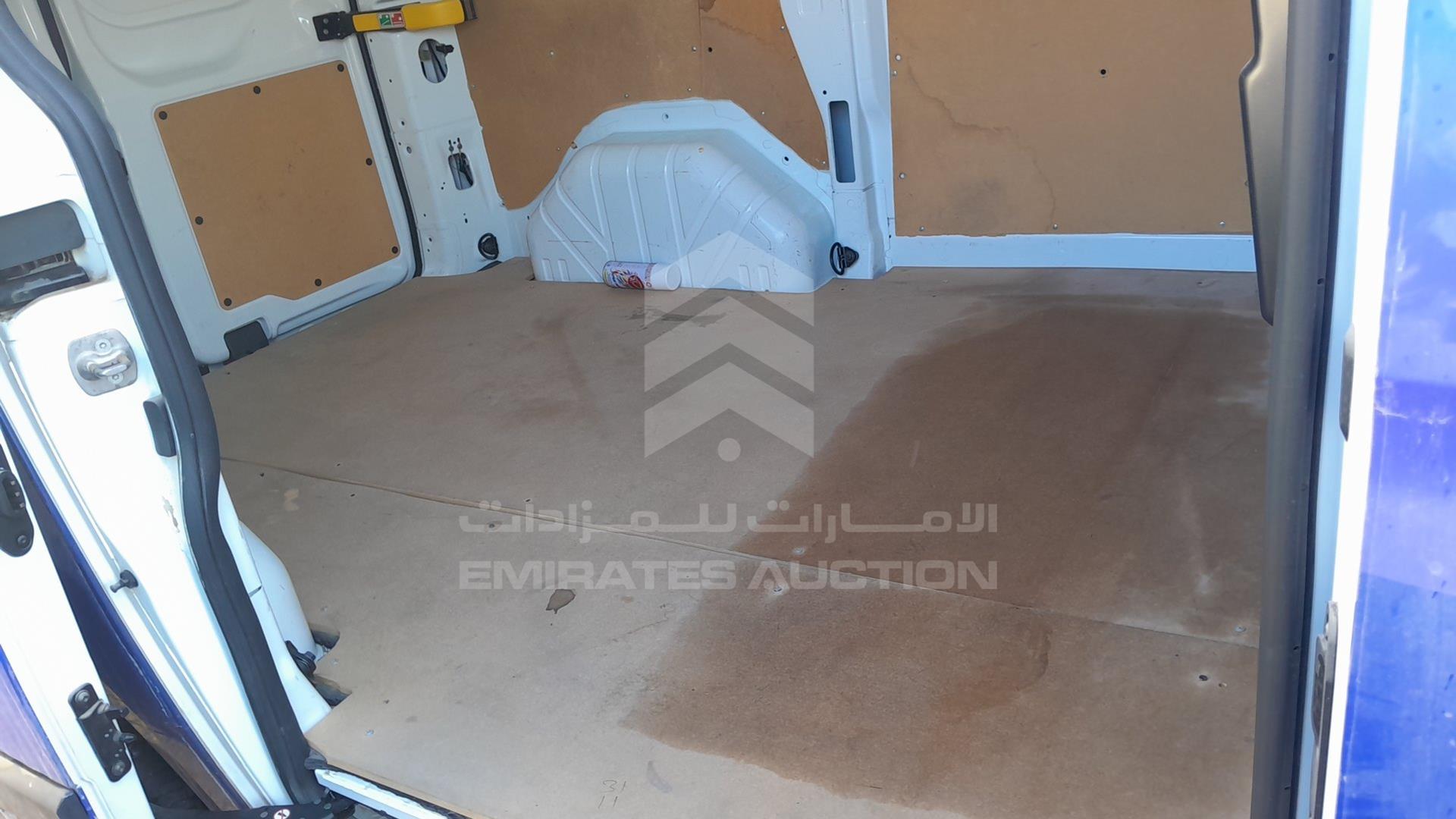 2023 FORD TRANSIT VIN: WF0HGHY76PTC39043