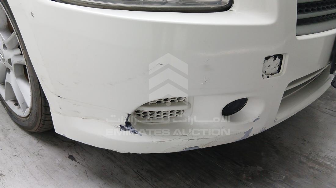 2014 Nissan Maxima — Scratch — Photo 34