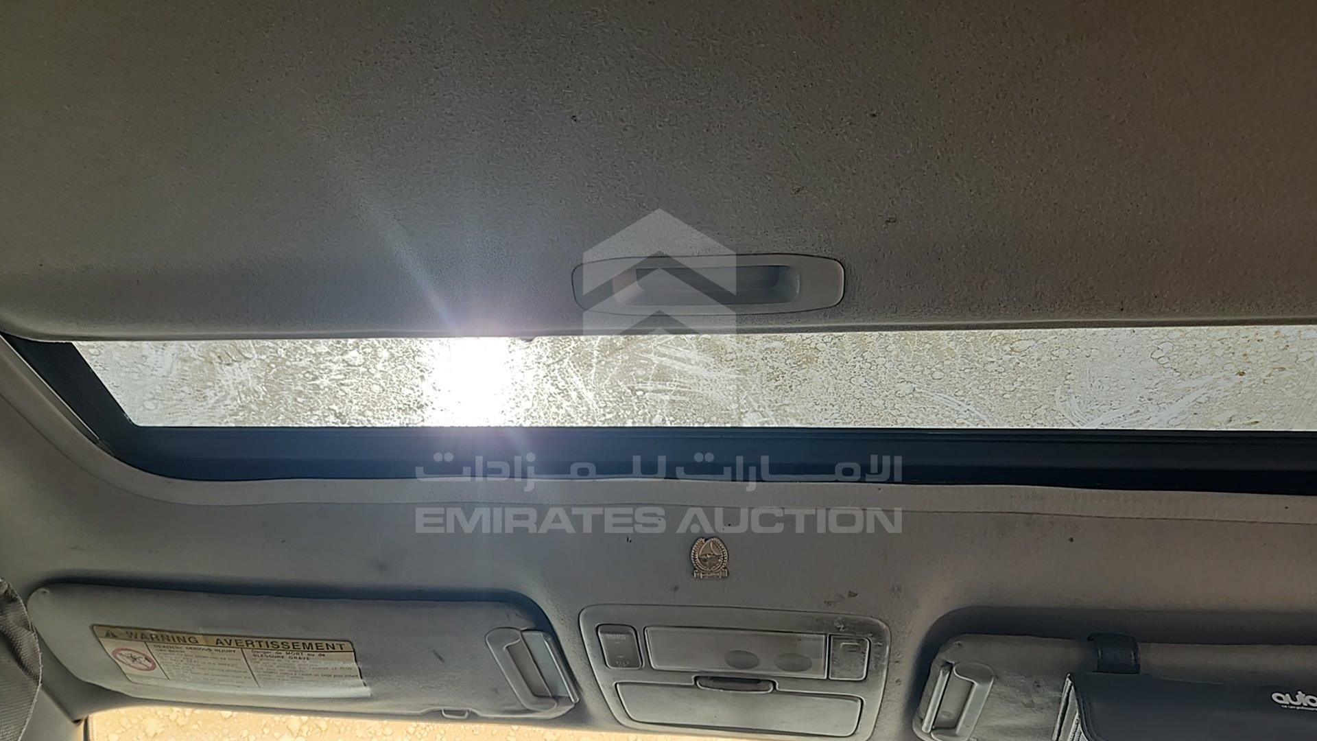 1998 TOYOTA CAMRY VIN: JT2BG28K5W0223917