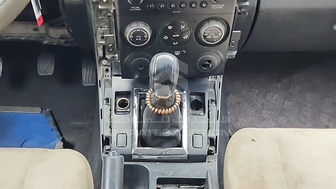 2007 Suzuki Grand Vitara — Gear View — Photo 15