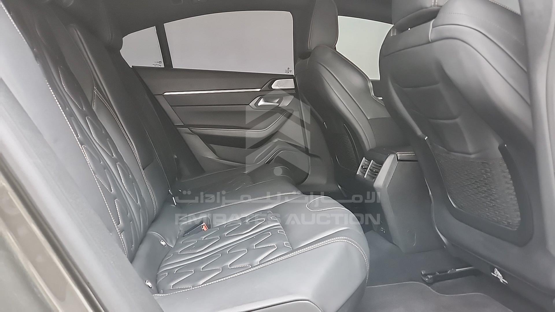 2019 PEUGEOT 508 VIN: VR3F35GY8KY027833