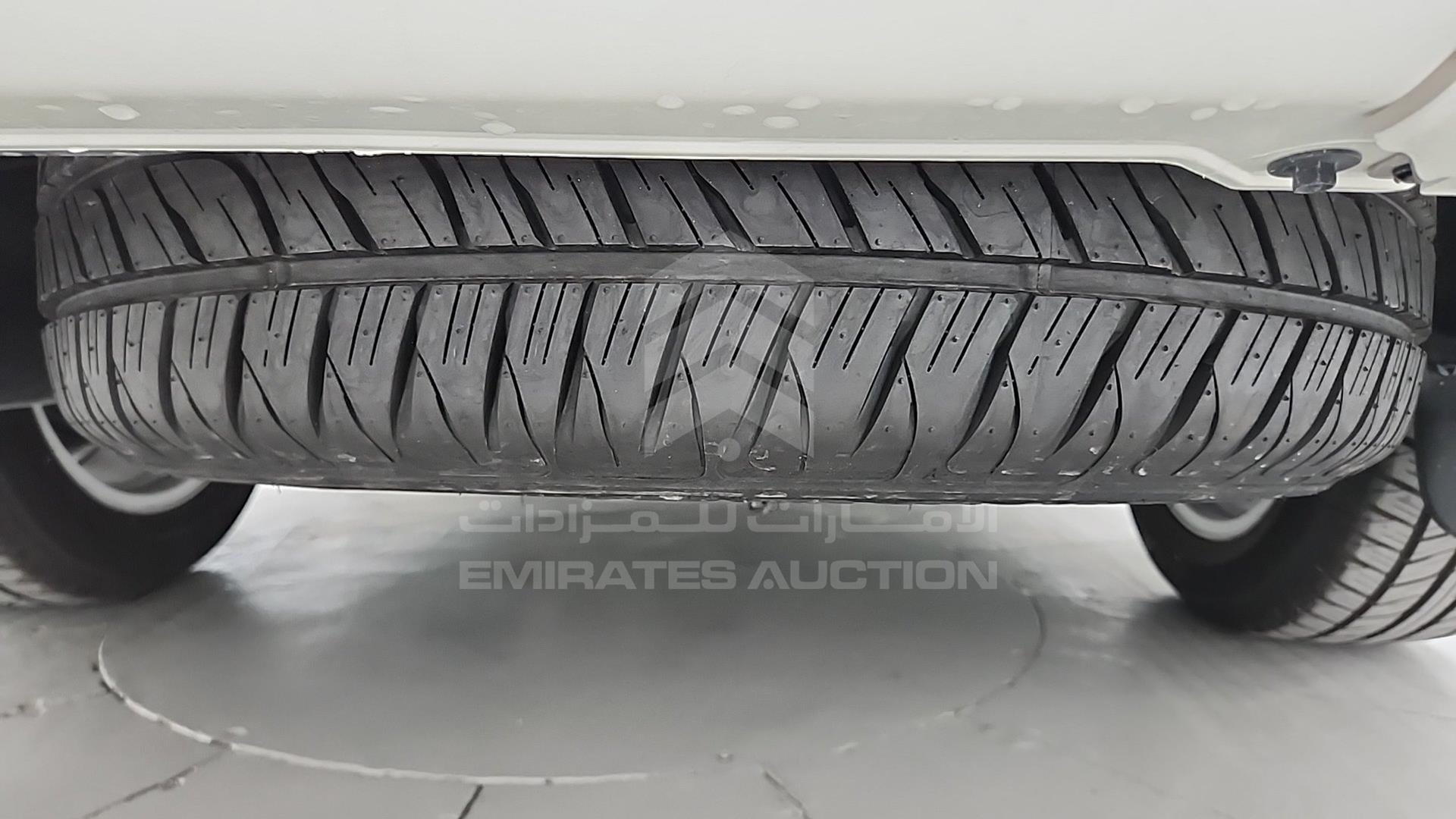 2020 TOYOTA LAND CRUISER VIN: JTMHY05J6L4088532